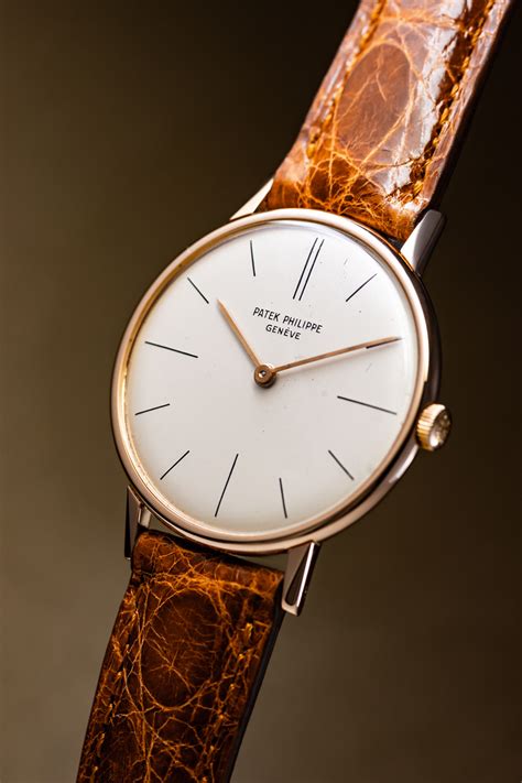 patek philippe calatrava 2592|Patek Philippe Calatrava vintage gold.